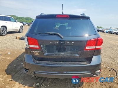 Zdjęcie 6 z 13 samochodu: 2013 DODGE JOURNEY SXT VIN:3C4PDCBG9DT712031 - miniatura
