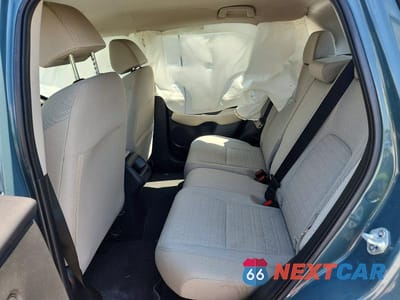 Zdjęcie 10 z 12 samochodu: 2025 HONDA HR-V LX VIN:3CZRZ1H35SM739800 - miniatura
