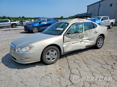 2008 BUICK LACROSSE CX 2G4WC582881259920 - główne zdjęcie licytacji z USA - miniatura