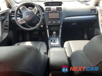 Zdjęcie 8 z 13 samochodu: 2014 SUBARU FORESTER 2.5I LIMITED VIN:JF2SJAHC5EH527343 - miniatura