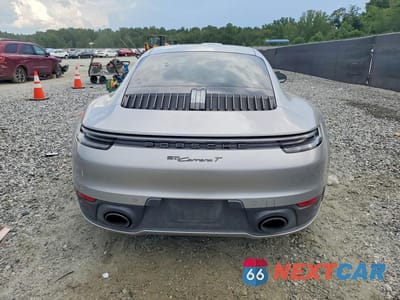 Zdjęcie 6 z 12 samochodu: 2024 PORSCHE 911 CARRERA VIN:WP0AA2A97RS208288 - miniatura