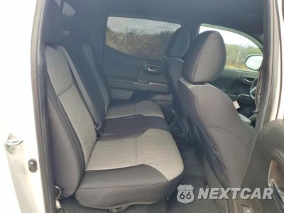 Zdjęcie 10 z 12 samochodu: 2022 TOYOTA TACOMA SR5 V6 VIN:3TYAZ5CN4NT015690 - miniatura