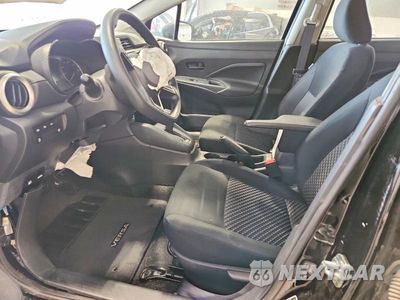 Zdjęcie 7 z 12 samochodu: 2024 NISSAN VERSA S VIN:3N1CN8DV1RL878753 - miniatura