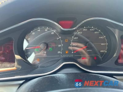 Zdjęcie 12 z 13 samochodu: 2011 LOTUS EVORA VIN:SCCLMDTC3BHA10820 - miniatura