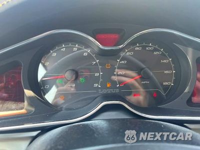 Zdjęcie 12 z 13 samochodu: 2011 LOTUS EVORA VIN:SCCLMDTC3BHA10820 - miniatura