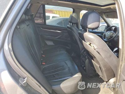 Zdjęcie 11 z 13 samochodu: 2014 BMW X5 SDRIVE35I VIN:5UXKR2C54E0H32383 - miniatura