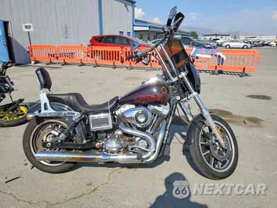 2015 HARLEY-DAVIDSON FXDL DYNA LOW RIDER 1HD1GNM31FC326283 - główne zdjęcie licytacji z USA - miniatura