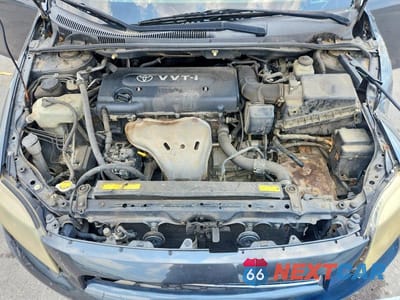 Zdjęcie 11 z 12 samochodu: 2007 SCION TC BASE VIN:JTKDE167070144650 - miniatura