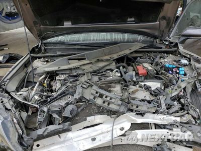 Zdjęcie 11 z 12 samochodu: 2023 TOYOTA CAMRY SE VIN:4T1G11AK6PU722671 - miniatura