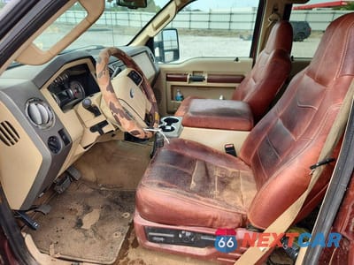 Zdjęcie 7 z 12 samochodu: 2008 FORD F250 SUPER DUTY VIN:1FTSW21R48EE58316 - miniatura