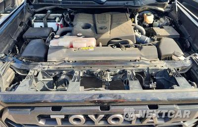 Zdjęcie 11 z 12 samochodu: 2022 TOYOTA TUNDRA SR5 VIN:5TFLA5DBXNX032343 - miniatura