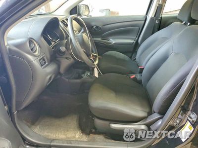 Zdjęcie 7 z 13 samochodu: 2012 NISSAN VERSA 1.6 S VIN:3N1CN7AP3CL935090 - miniatura