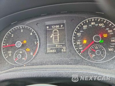 Zdjęcie 9 z 12 samochodu: 2012 VOLKSWAGEN PASSAT SE VIN:1VWBN7A3XCC099034 - miniatura