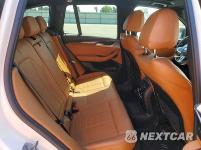 Zdjęcie 11 z 13 samochodu: 2022 BMW X3 M40I VIN:5UX83DP0XN9J59987 - miniatura