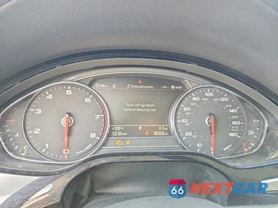 Zdjęcie 9 z 12 samochodu: 2013 AUDI A8 L QUATTRO VIN:WAURGAFD0DN013971 - miniatura