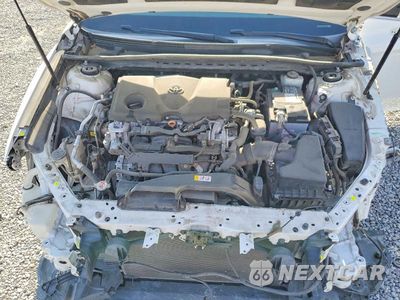 Zdjęcie 11 z 13 samochodu: 2020 TOYOTA CAMRY LE VIN:4T1L11AKXLU338594 - miniatura