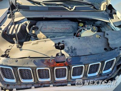 Zdjęcie 12 z 13 samochodu: 2018 JEEP COMPASS LATITUDE VIN:3C4NJCBB0JT287217 - miniatura
