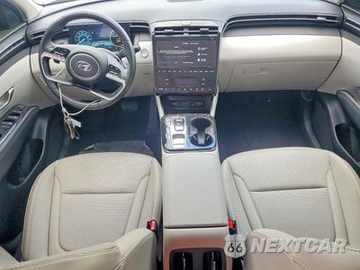 Zdjęcie 8 z 13 samochodu: 2023 HYUNDAI TUCSON LIMITED VIN:KM8JECA11PU105823 - miniatura