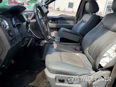 Zdjęcie 7 z 13 samochodu: 2014 FORD F150 SUPERCREW VIN:1FTFW1CF7EKD09989 - miniatura