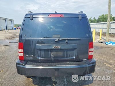 Zdjęcie 6 z 12 samochodu: 2012 JEEP LIBERTY SPORT VIN:1C4PJMAK4CW154330 - miniatura