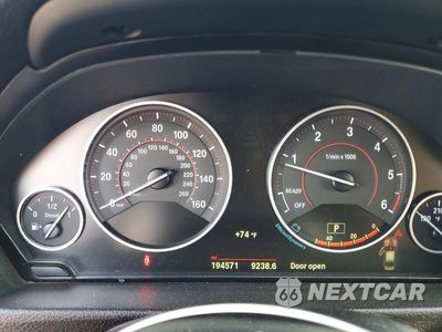 Zdjęcie 9 z 12 samochodu: 2016 BMW 328 D VIN:WBA8E5C53GK388698 - miniatura