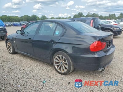 Drugie zdjęcie samochodu z przodu: 2011 BMW 328 XI SULEV VIN:WBAPK5C56BA810904 - miniatura