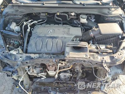 Zdjęcie 12 z 14 samochodu: 2018 ACURA RDX TECHNOLOGY VIN:5J8TB4H53JL015754 - miniatura