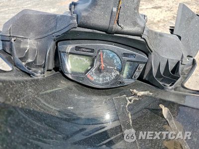 Zdjęcie 7 z 8 samochodu: 2011 HONDA CBR600 RR VIN:JH2PC4001BK400841 - miniatura