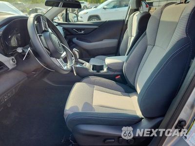 Zdjęcie 7 z 12 samochodu: 2025 SUBARU OUTBACK PREMIUM VIN:4S4BTAFC7S3305578 - miniatura