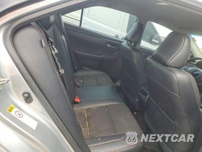 Zdjęcie 10 z 12 samochodu: 2017 TOYOTA CAMRY SE VIN:4T1BF1FK2HU624629 - miniatura
