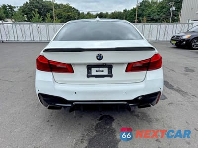 Zdjęcie 6 z 14 samochodu: 2020 BMW 530 I VIN:WBAJR3C06LCD80214 - miniatura