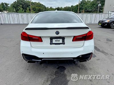 Zdjęcie 6 z 14 samochodu: 2020 BMW 530 I VIN:WBAJR3C06LCD80214 - miniatura