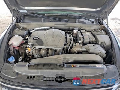 Zdjęcie 11 z 13 samochodu: 2025 HYUNDAI SONATA SEL VIN:KMHL64JA4SA479719 - miniatura