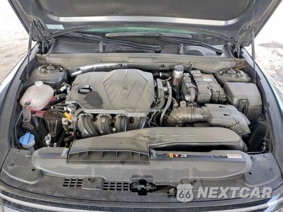 Zdjęcie 11 z 13 samochodu: 2025 HYUNDAI SONATA SEL VIN:KMHL64JA4SA479719 - miniatura