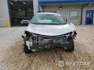 Piąte zdjęcie samochodu w środku: 2013 TOYOTA RAV4 LE VIN:2T3BFREV7DW029898 - miniatura