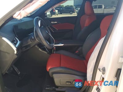 Zdjęcie 7 z 13 samochodu: 2024 BMW X1 XDRIVE28I VIN:WBX73EF07R5Y41097 - miniatura
