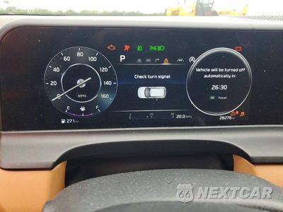 Zdjęcie 9 z 14 samochodu: 2024 KIA SELTOS EX VIN:KNDERCAA6R7610283 - miniatura