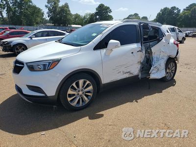 2018 BUICK ENCORE PREFERRED KL4CJASB9JB682360 - główne zdjęcie licytacji z USA - miniatura