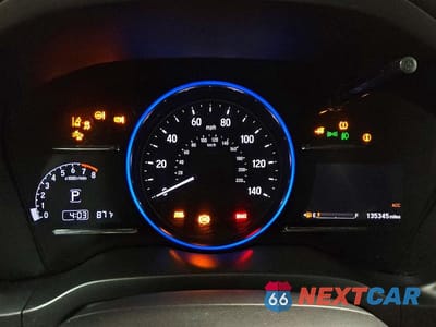 Zdjęcie 9 z 13 samochodu: 2019 HONDA HR-V EX VIN:3CZRU6H53KM713323 - miniatura