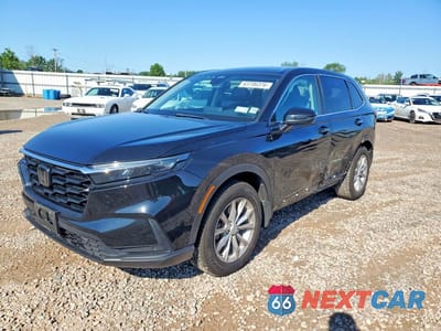 2023 HONDA CR-V EXL 2HKRS4H72PH407955 - główne zdjęcie licytacji z USA - miniatura
