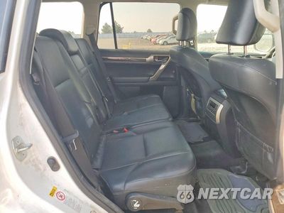 Zdjęcie 11 z 14 samochodu: 2015 LEXUS GX 460 VIN:JTJBM7FX1F5113247 - miniatura
