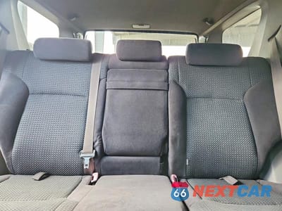 Zdjęcie 10 z 13 samochodu: 2004 TOYOTA 4RUNNER VIN:JTEBU14R040028765 - miniatura