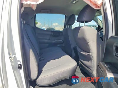 Zdjęcie 10 z 12 samochodu: 2022 TOYOTA TACOMA SR5 V6 VIN:3TMAZ5CN6NM173685 - miniatura