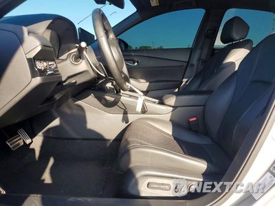 Zdjęcie 7 z 12 samochodu: 2025 HONDA ACCORD HYBRID SPORT-L VIN:1HGCY2F70SA025596 - miniatura