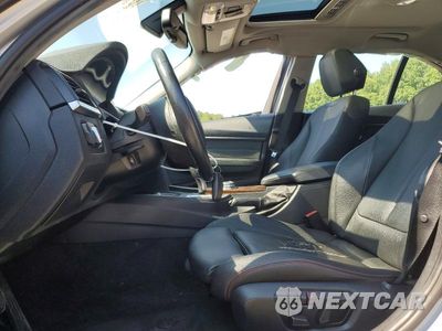 Zdjęcie 7 z 12 samochodu: 2015 BMW 328 XI SULEV VIN:WBA3B5G5XFNS17974 - miniatura