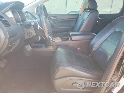 Zdjęcie 7 z 14 samochodu: 2014 NISSAN MURANO LE VIN:JN8AZ1MU5EW418978 - miniatura