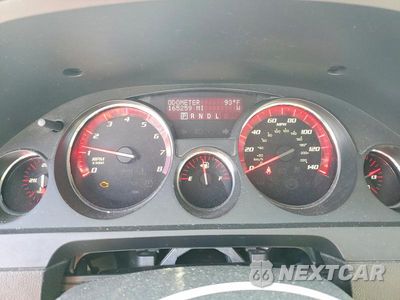 Zdjęcie 9 z 13 samochodu: 2009 GMC ACADIA SLT-1 VIN:1GKEV23D59J138212 - miniatura