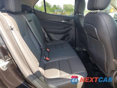 Zdjęcie 11 z 13 samochodu: 2022 BUICK ENCORE GX ESSENCE VIN:KL4MMFSL5NB013865 - miniatura