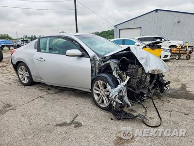 Czwarte zdjęcie samochodu z boku: 2011 NISSAN ALTIMA 2.5 S VIN:1N4AL2EP9BC106239 - miniatura