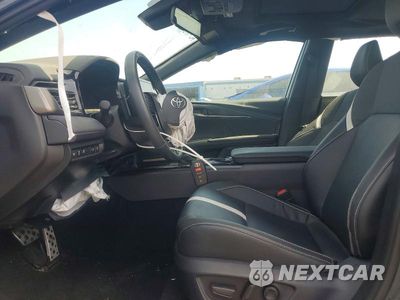 Zdjęcie 7 z 12 samochodu: 2026 TOYOTA CAMRY SE VIN:4T1DBADKXTU047431 - miniatura
